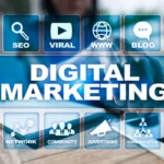 RevOps Digital Growth Marketing Agency