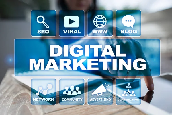 RevOps Digital Growth Marketing Agency