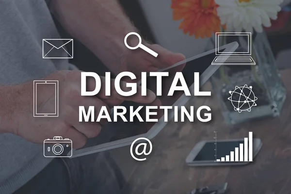 Digital Marketing Services in the USA by Appkod